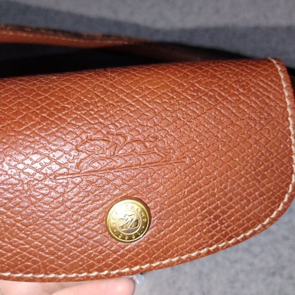 Small long champ bag - Picture 2 of 4